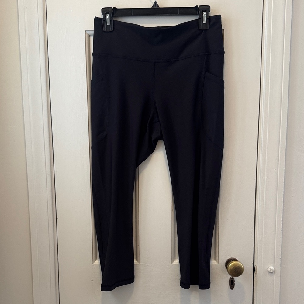 Old Navy Black Leggings